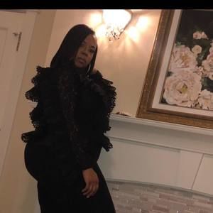 Meet your Posher, Shon